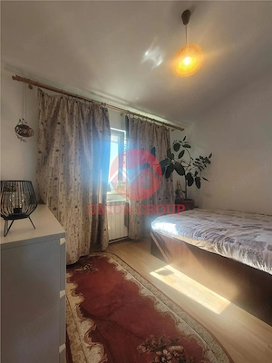 Apartament Modern 2 Camere la Mansarda, Poarta 6 - imagine 11