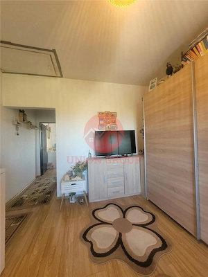 Apartament Modern 2 Camere la Mansarda, Poarta 6 - imagine 14