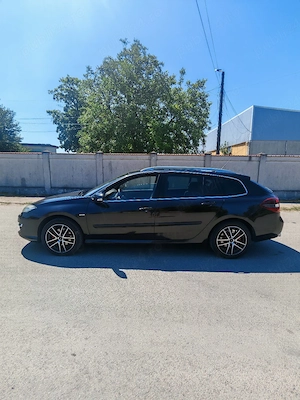 Renault laguna 2.0 dci 2011 - imagine 3