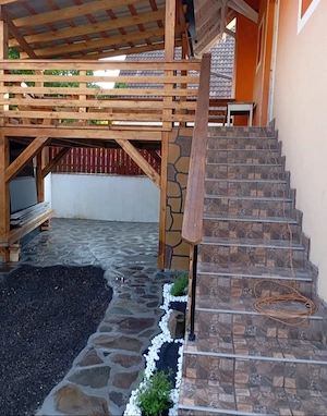 Casa la munte - imagine 4