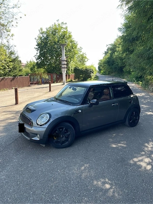 Minicooper S  - imagine 3