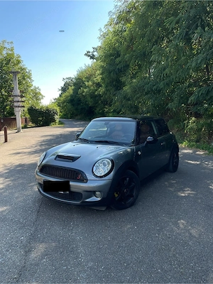 Minicooper S  - imagine 5