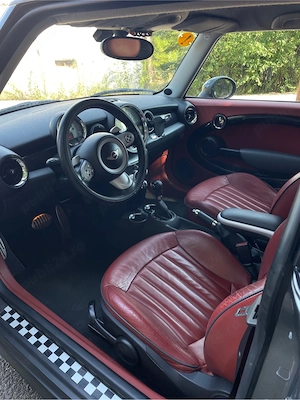 Minicooper S  - imagine 2
