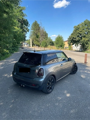 Minicooper S  - imagine 4