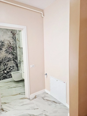 Apartament ultrafinisat 2 camere  - imagine 2