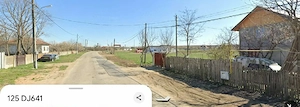 Teren Intravilan intre case noi cu toate utilitatile - imagine 2
