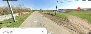 Teren Intravilan intre case noi cu toate utilitatile - imagine 3