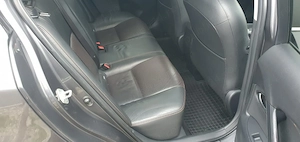 Toyota Avensis Executive 1.8 Benzina+GPL 147CP Cutie automata,interior din Piele Nappa EURO 6 - imagine 7