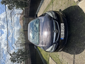 Opel Astra J 2012 1.7