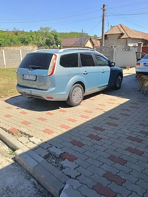 Ford focus diesel  - imagine 4