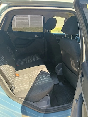 Ford focus diesel  - imagine 2