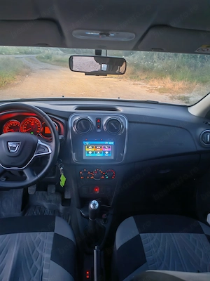 Dacia Sandero Stepway 2019 - 65910 km - imagine 8