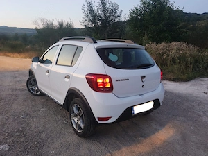 Dacia Sandero Stepway 2019 - 65910 km - imagine 4