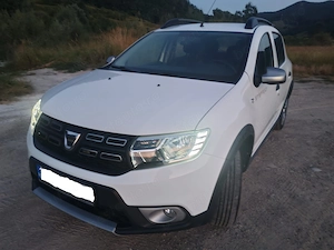 Dacia Sandero Stepway 2019 - 65910 km - imagine 2