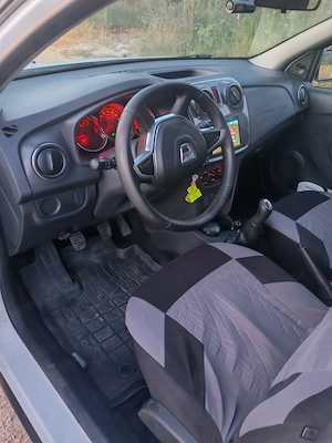 Dacia Sandero Stepway 2019 - 65910 km - imagine 10