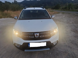 Dacia Sandero Stepway 2019 - 65910 km - imagine 7