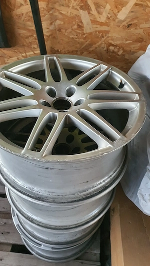 Jante originale Audi