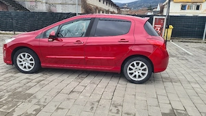 vand sau schimb Peugeot 308 - imagine 4