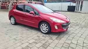 vand sau schimb Peugeot 308 - imagine 2