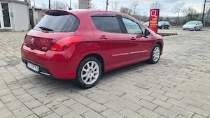 vand sau schimb Peugeot 308 - imagine 5
