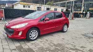 vand sau schimb Peugeot 308 - imagine 3