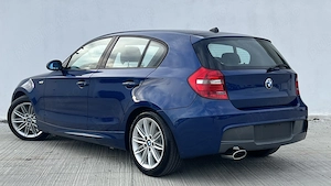 BMW Seria 1 Xenon, Piele - Distributie Noua - Garantie si Livrare Gratuita - imagine 4
