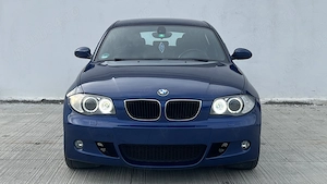 BMW Seria 1 Xenon, Piele - Distributie Noua - Garantie si Livrare Gratuita - imagine 2