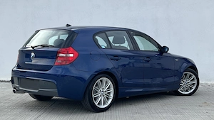 BMW Seria 1 Xenon, Piele - Distributie Noua - Garantie si Livrare Gratuita - imagine 6