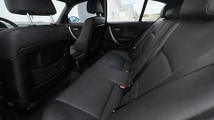 BMW Seria 1 Xenon, Piele - Distributie Noua - Garantie si Livrare Gratuita - imagine 10