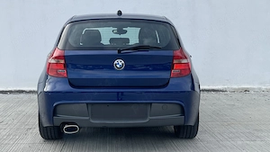 BMW Seria 1 Xenon, Piele - Distributie Noua - Garantie si Livrare Gratuita - imagine 5