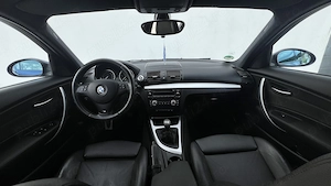 BMW Seria 1 Xenon, Piele - Distributie Noua - Garantie si Livrare Gratuita - imagine 7