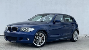BMW Seria 1 Xenon, Piele - Distributie Noua - Garantie si Livrare Gratuita