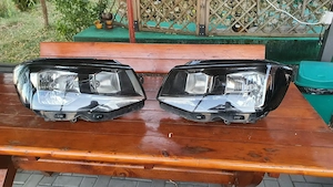 Faruri VW T6 2018 Transporter