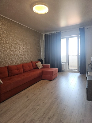 Vand apartament Envogue Residance - imagine 2