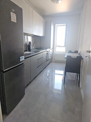 Vand apartament Envogue Residance - imagine 4