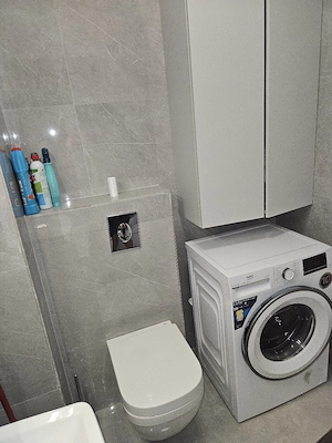 Vand apartament Envogue Residance - imagine 3