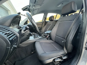 BMW Seria 1 Facelift - Automat- Distributie noua - Garantie si Livrare Gratuita - imagine 9