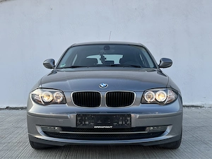BMW Seria 1 Facelift - Automat- Distributie noua - Garantie si Livrare Gratuita - imagine 2