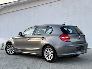 BMW Seria 1 Facelift - Automat- Distributie noua - Garantie si Livrare Gratuita - imagine 4