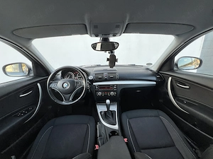 BMW Seria 1 Facelift - Automat- Distributie noua - Garantie si Livrare Gratuita - imagine 7