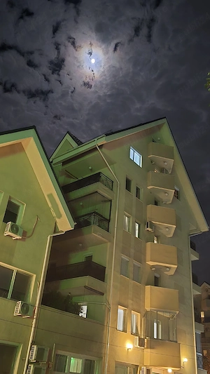 Duplex 120 mp 7min Metrou  Parcare Mobilat+Utilat Panoramă 2băi 2balcoane Apollo Residence - imagine 8