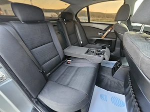 BMW Seria 5 Xenon, Trapa, Ambreiaj nou - Garantie si Livrare Gratuita - imagine 10