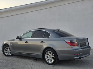 BMW Seria 5 Xenon, Trapa, Ambreiaj nou - Garantie si Livrare Gratuita - imagine 4