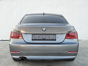 BMW Seria 5 Xenon, Trapa, Ambreiaj nou - Garantie si Livrare Gratuita - imagine 5