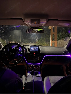 Mercedes C220 2010