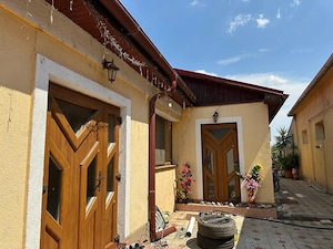 Casă individuală în Vatra Veche, Giarmata – 300 mp utili - imagine 3