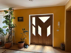 Casă individuală în Vatra Veche, Giarmata – 300 mp utili - imagine 4