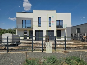 Duplex. Dumbravita. Teren 405 mp.
