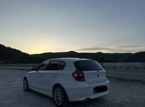 BMW seria 1 118D 2.0 143cp 2011 - imagine 2