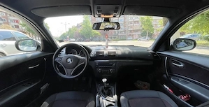 BMW seria 1 118D 2.0 143cp 2011 - imagine 5
